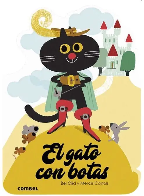 El Gato con Botas - ¡Qué te Cuento!