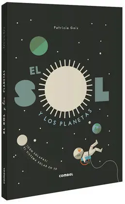 El Sol y los Planetas
