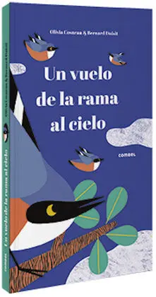 Un Vuelo de la Rama Al Cielo