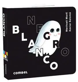 Blanco y Negro