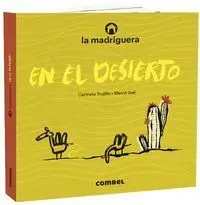 La Madriguera en el Desierto