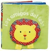 Los Amigos del León