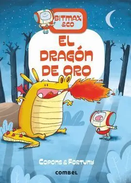 El Dragón de Oro