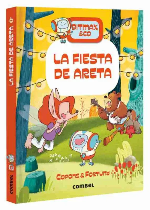 La Fiesta de Areta - Bitmax & Co - 6