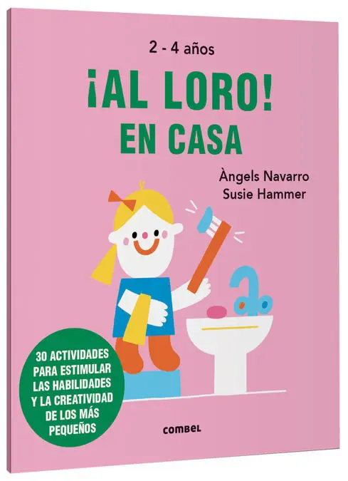 ¡Al Loro! en Casa - 100% Pefc