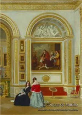 La Fortuna de Murillo
