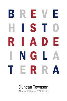 Breve Historia de Inglaterra