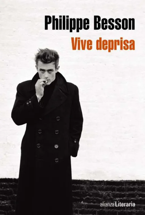 Vive Deprisa