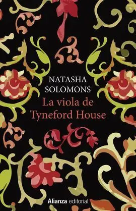 La Viola de Tyneford House