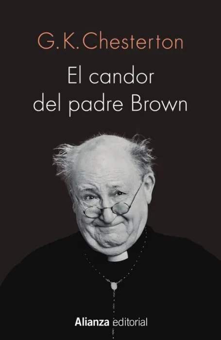 El Candor del Padre Brown