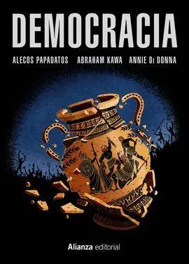 La Democracia (Cómic)