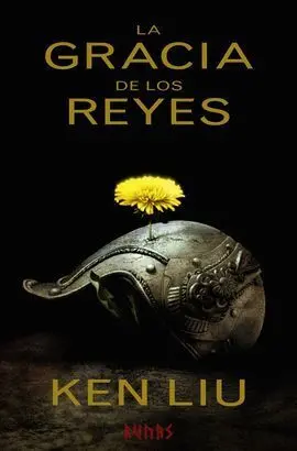 La Gracia de los Reyes