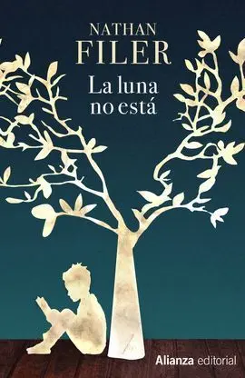 La Luna no está