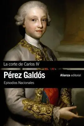 La Corte de Carlos Iv