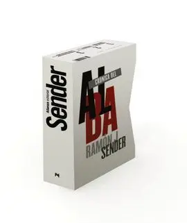 Crónica del Alba 1, 2 y 3 - Estuche