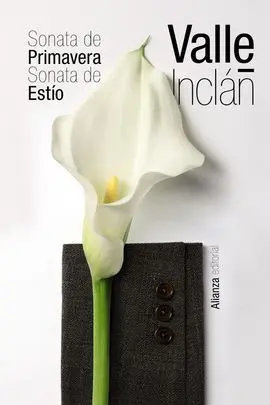 Sonata de Primavera : Sonata de Estío
