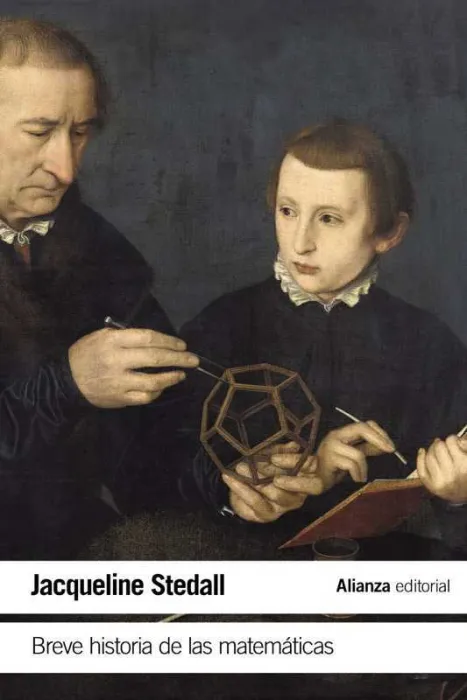 Breve Historia de las Matemáticas