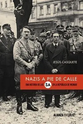 Nazis a Pie de Calle