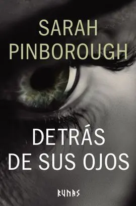 Detrás de Sus Ojos