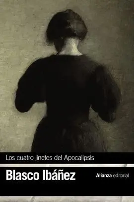 Los Cuatro Jinetes del Apocalipsis