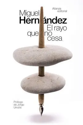 El Rayo que no Cesa