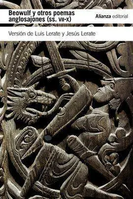 Beowulf y Otros Poemas Anglosajones (Siglos Vii-X)