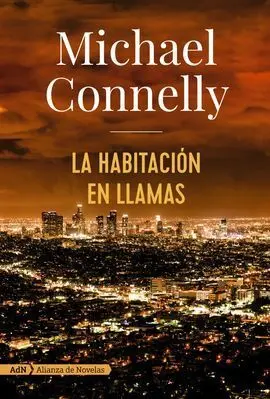 La Habitación en Llamas (Adn)