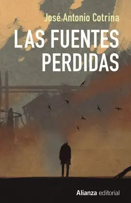 Las Fuentes Perdidas