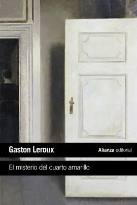 El Misterio del Cuarto Amarillo