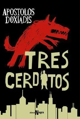 Tres Cerditos