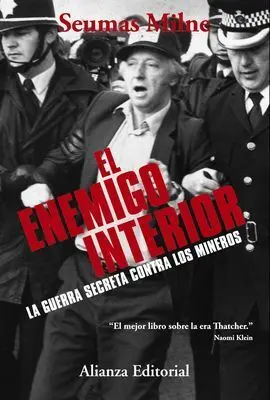 El Enemigo Interior