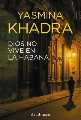 Dios no Vive en la Habana