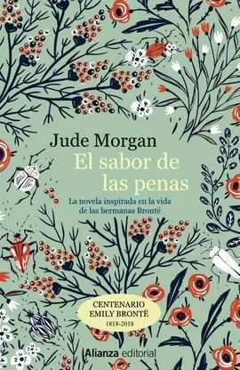 El Sabor de las Penas