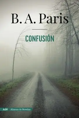 Confusión (Adn)