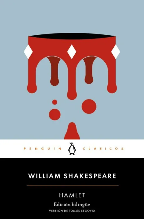 Hamlet (Edición Bilingüe)