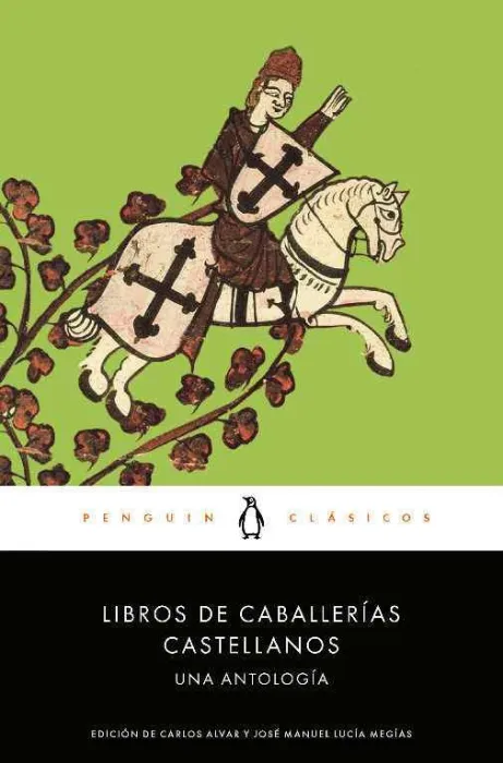 Libros de Caballerias Castellanos:una An