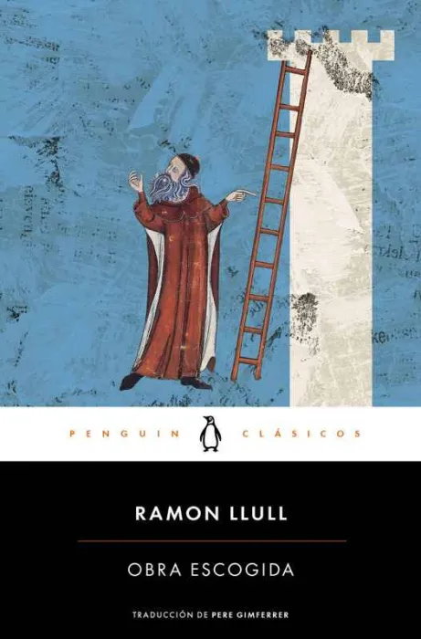 Obra Escogida