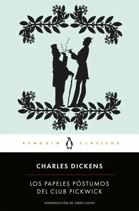 Los Papeles Póstumos del Club Pickwick