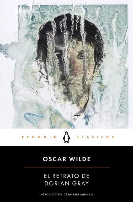 El Retrato de Dorian Grey