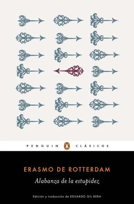 Alabanza de la Estupidez
