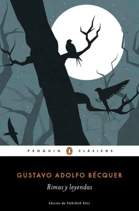 Rimas y Leyendas (Los Mejores Clásicos)