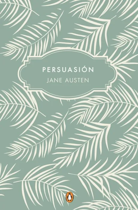 Persuasión (Edición Conmemorativa)