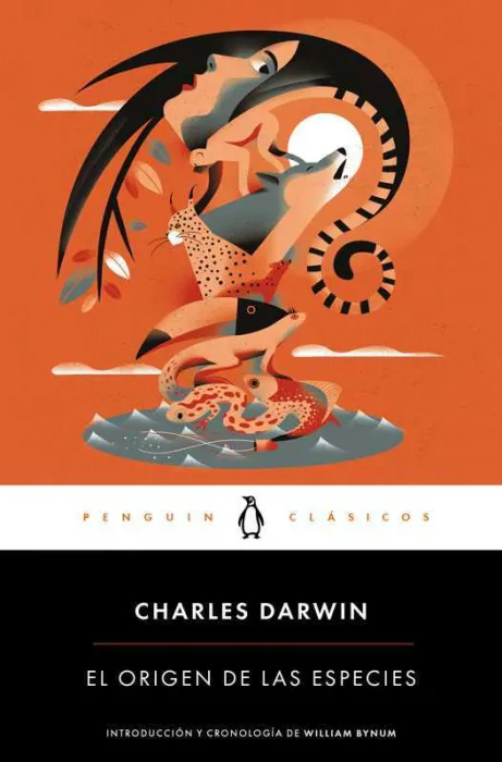 El Origen de las Especies