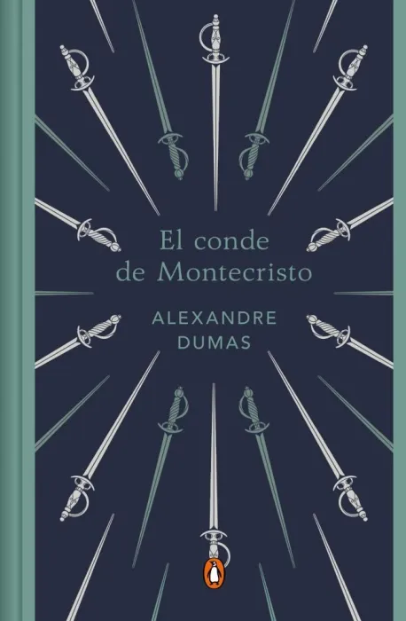 El Conde de Montecristo (Edición Especial en Tapa Dura)
