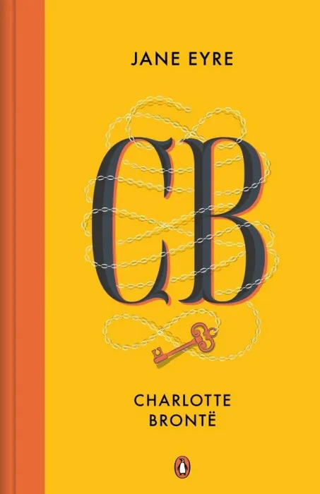 Jane Eyre (Fg)
