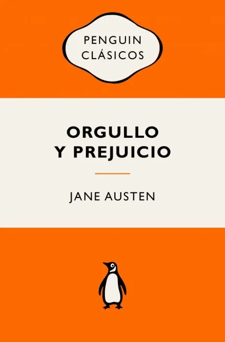 Orgullo y Prejuicio