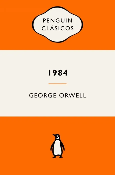 1984 (Edición Definitiva Avalada por The Orwell Estate)