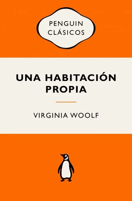 Una Habitación Propia