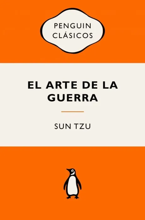 El Arte de la Guerra (Nueva Traducción)