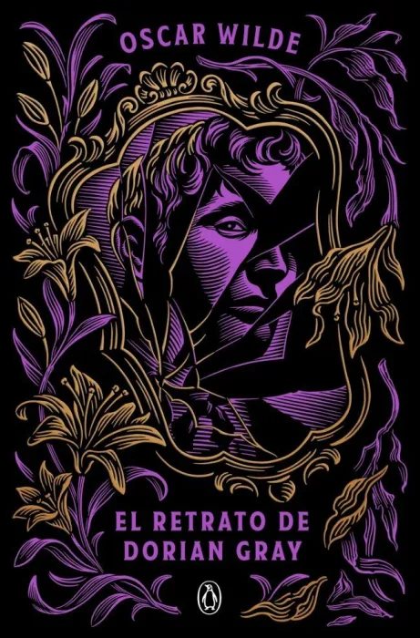 El Retrato de Dorian Gray